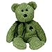 Ty Beanie Babies - Shamrock the St Patricks Day Bear