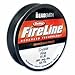 FireLine Braided Beading Thread 8lb CLEAR .009 In 125 Yards