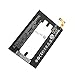 New B0P6B100 Internal Li-ion Battery For HTC One M8 2600mAh 3.8V