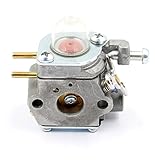 GooDeal Carburetor Carb for Remington RM2510 RM2520 RM2560 RM2570 RM2599 RM2750 RM4625