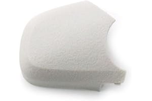 Jakoly Original Front Left Side Cover Replacement for DJI Mini 4 Pro Drone – Body Frame Repair Spare Parts for Mini 4 Pro Acc