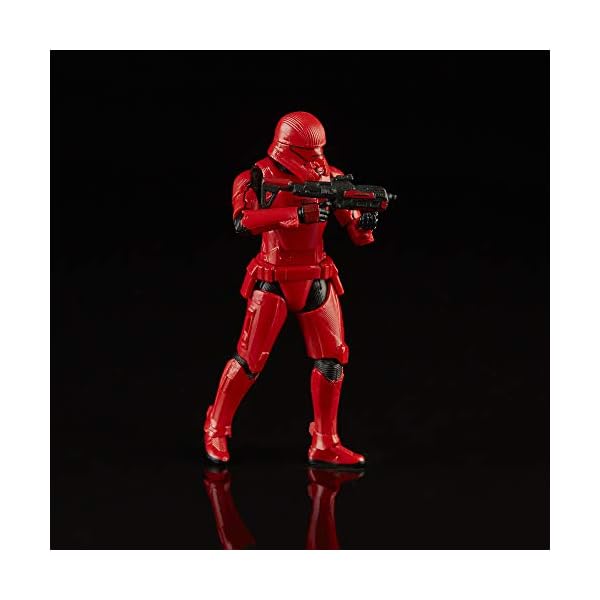 Star Wars The Vintage Collection The Rise Of Skywalker Sith Jet