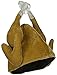 Roast Turkey Thanksgiving Novelty Hat