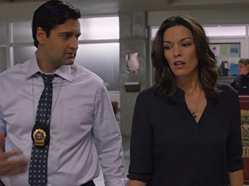 35+ Forever Serie Tv Images