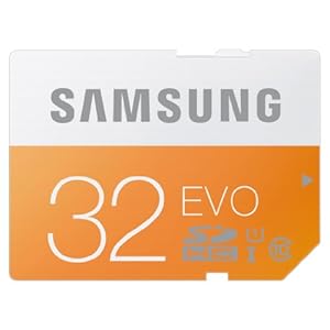 日本サムスン正規品 SAMSUNG EVO SDHCカード 32GB 防水 耐衝撃 UHS-I Class10 MB-SP32D/JPEC