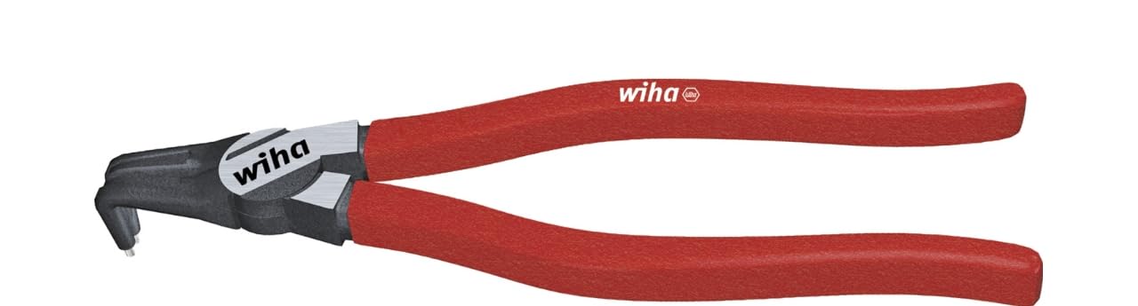 Wiha 140 mm Classic, Red, (Z335J1101)
