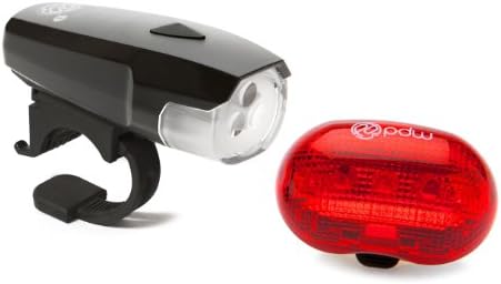 pdw lights