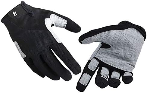 Full Finger Climbing Gloves for Men and Women Wear-Resistant Tactical Gloves Outdoor Sports