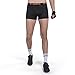 Santic Men's 3D Padded Cycling Shorts bicycle Underwear Black