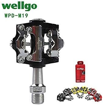 wellgo qrd spd