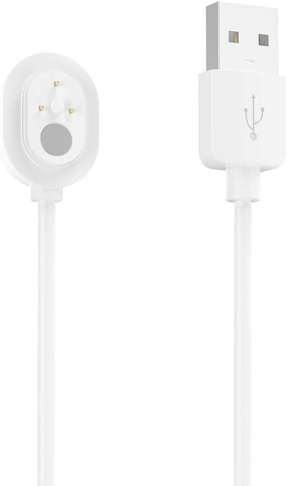 outdoor magnetic charging cable