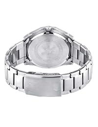 Casio - Hombre Relojes - Casio Edifice - ref. ef-129d-1avef