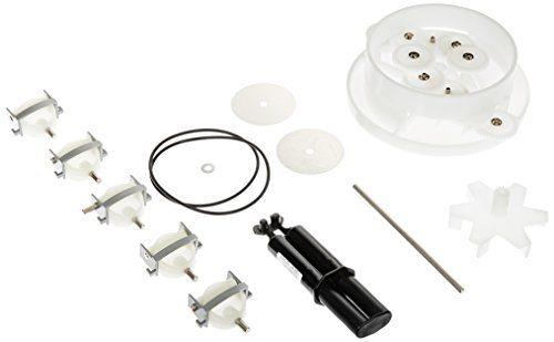 A&A Manufacturing 540251 5-Port Standard T-Flap Retro Kit