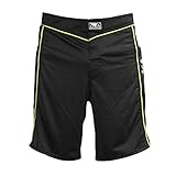 Bad Boy Kids Fuzion Shorts