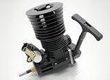 EG Sport 28 Two Stroke Glow Engine for Car