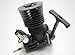 EG Sport 28 Two Stroke Glow Engine for Car