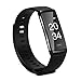 SEFREE Fitness Tracker,Activity Tracker Pedometers with Heart Rate Monitors,Waterproof Smart Wristband with Step and Calorie Counter for Android and iOS