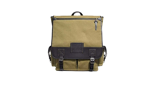 coach scout backpack