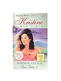Paperback Tagalog Pocketbooks Precious Hearts Presents Kristine Series by Martha Cecilia 19 Book