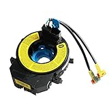 93490-3Q120 Airbag Clock Spring Compatible with Sonata 09-15, Compatible with Hyundai Elantra 11-13
