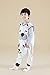 Vaenait Baby Kids Boys Sleep and Play Blanket Sleepsack Sleep Polarbear M
