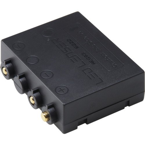 Ledlenser Rechargeable 1400 mAh battery for H7 SE, H7R SE, H7R.2, iH7R CRI Head Torch, TU