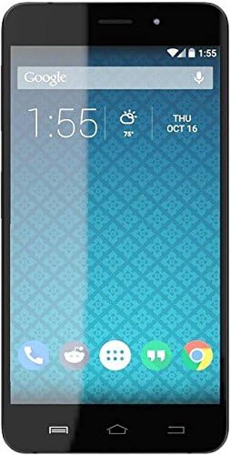 Comio C1 (Space Black, 32GB)