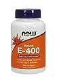 E-400 (d-alpha w/ 20% mixed tocopherols)