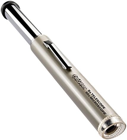 Educational Insights Geosafari Pocket 