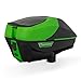 Virtue Spire Electronic Paintball Loaders/Hoppers (IR Lime/Black)
