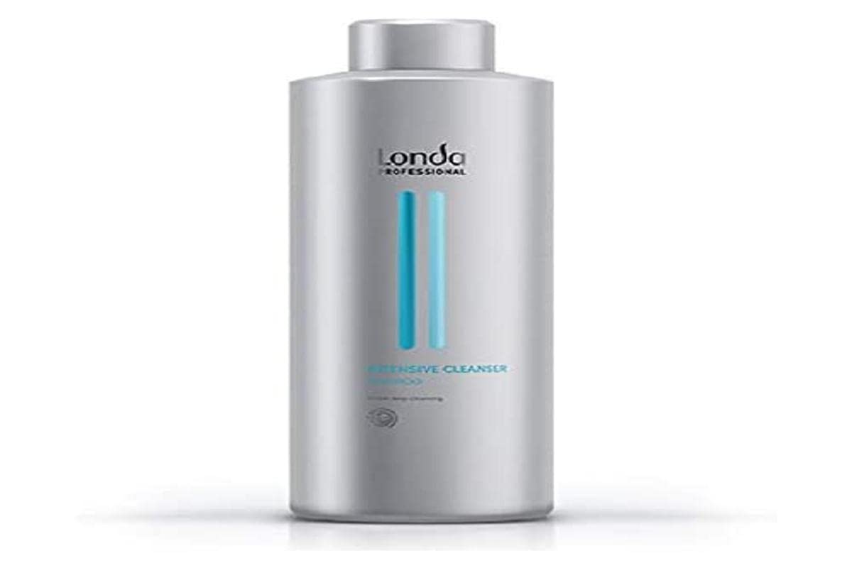 LONDA PROFESSIONAL Intensive Cleanser Shampoo 1000 ml