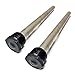 ARL Outdoors RV Water Heater Anode Rod 2 Pack -Magnesium- Superior Tank Protection for Your Investment!- 9.25 long ¾ threads Suburban Mor-Flo 6 Gallon