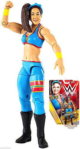 bayley figure