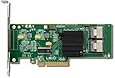 SAS9211-8I 8PORT Int 6GB Sata+sas Pcie 2.0