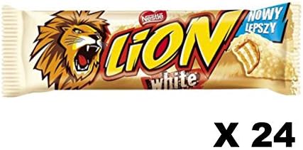 NI7 INC- Lion White 42g