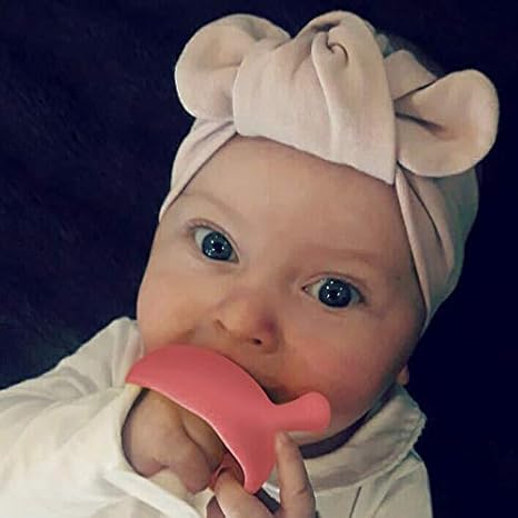 mushroom teether canada