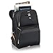 Solo 17.3 Inch Laptop Backpack, Black
