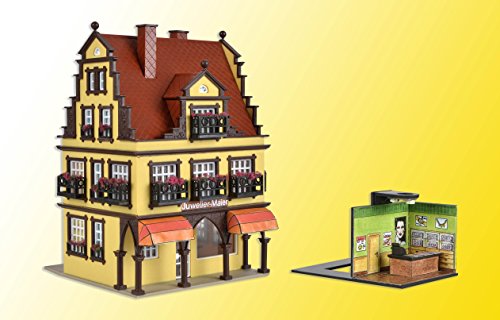 Vollmer 43840 JuweliergeschÃ¤ft Handel & Industrie