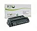 Renewable Toner Compatible High Yield Toner Cartridge Replacement for HP 49X Q5949X for use in Laserjet 1320 3390 3392