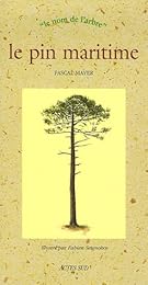 Le  pin maritime