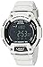 Casio Men's W-S220C-7BVCF Digital Display Quartz White Watch