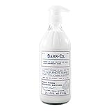 Shea Butter Lotion 16oz lotion by Barr-Co.