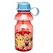 Zak Designs Pokemon Water Bottles, 14 oz, Pikachu & Chespin