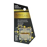 UWECAN Nano Liquid Glass Screen Protector - 9H Hardness - High definition - Anti-Scratch - Anti-Fingerprints - For Samsung Galaxy 8+ For iphone x/8/7/6plus - Especially Fit For Curved Screen