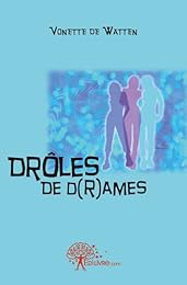 Drôles de d(r)ames