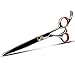 Chimocee Professional Hair Scissors, 6.5