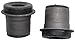 ACDelco 45G8028 Professional Front Upper Suspension Control Arm Bushing