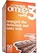 Coromega Coromega Chocolate Orange 90 Pkts (2.5g)