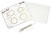 Gel-a-Peel Starter Craft Kit- Pure Gold