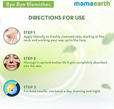 mamaearth pigmentation cream